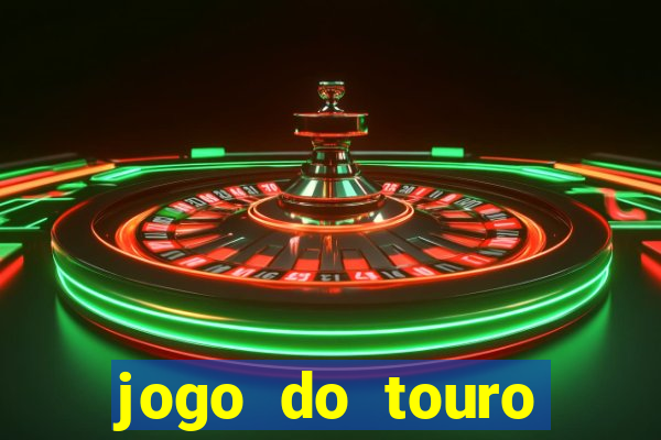 jogo do touro fortune gratis